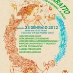 “Arte e Baratto, verde, ambiente, società e… Riuso” da domani al Palatenda di piazza Green