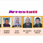 Maxi operazione dei carabinieri, 6 arresti tra il sorano e la Campania