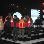 Blocco dell’autotrasporto ai caselli autostradali di Cassino, Frosinone, Pontecorvo e San Vittore