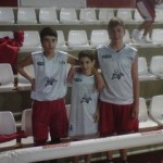 Basket Cassino: Join the game 2011-12 la nostra Under 14 Campione Provinciale