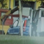 Chiedeva un costo maggiorato per le rimozioni delle auto nel parcheggio dello Spaziani Indagato per concussione