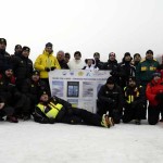 Sicuri con la neve, giornata nazionale dedicata alla prevenzione degli incidenti da valanga