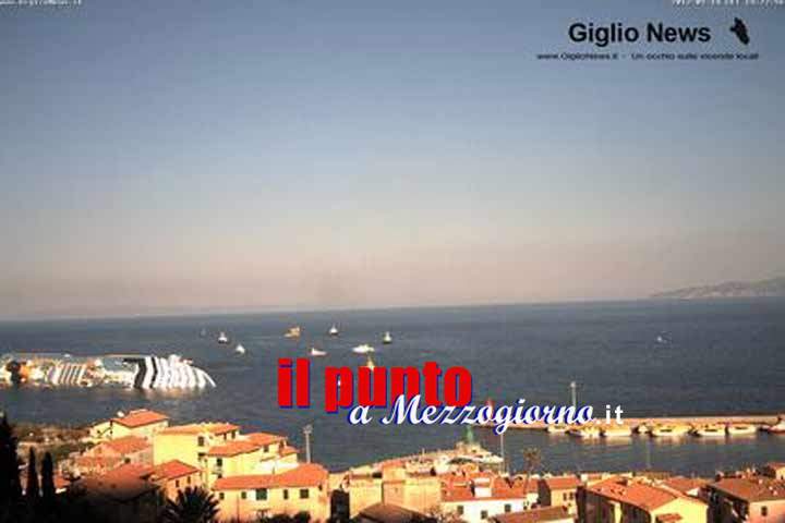 Foto concessa dalla Redazione Giglionews (http://www.giglionews.it/)