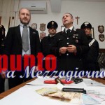 Far west nel rione Colosseo a Cassino. 40enne fuori di se spara con pistola