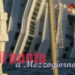 Costa Concordia, la lunga lista di materiali inquinanti contenuta sulla nave affondata