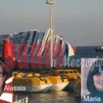 Si ritrovano dopo 21 anni mentre la Costa Concordia affonda, la storia di due abruzzesi