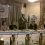 Piedimonte S. Germano: Di Pietro, Zipponi, Petrarcone e Tedeschi per discutere di Fiat e sviluppo del territorio