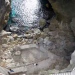 Tenta di lanciarsi dalla Montagna Spaccata di Gaeta, anziano salvato da due carabinieri
