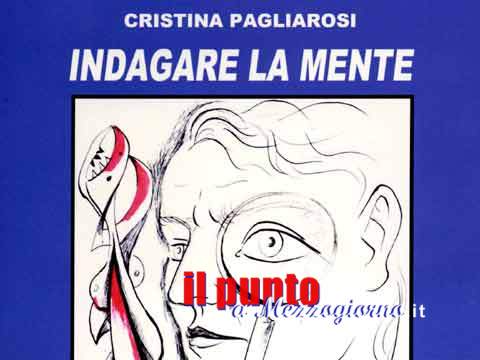 Presentato dalla Polizia di Stato il libro “Indagare la mente”