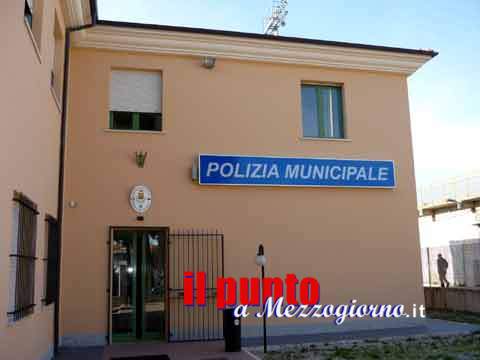 Venerdì 20 sarà inaugurato il nuovo Comando della Polizia Municipale di Giulianova