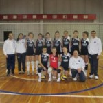 Volley: BLS Lanciano ancora trend positivo (3 -1) contro Torrione l’Aquila
