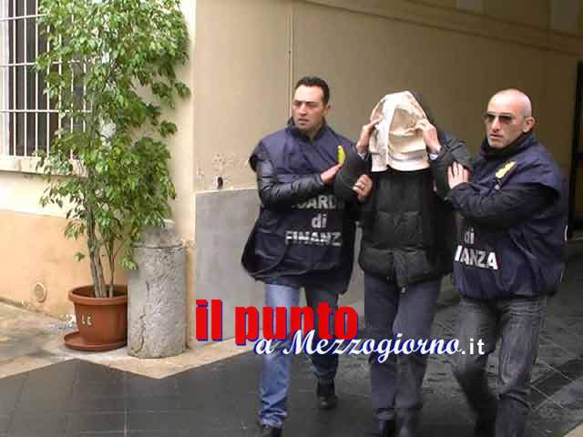 Operazione anticamorra “Domitia Village”, sequestrati beni per 250 milioni ai clan dei Casalesi, Polverino e Nuvoletta