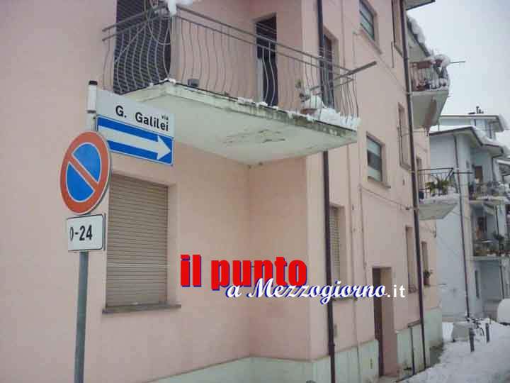 Omicidio Tiberio, anche la figlia della vittima indagata per omissione di soccorso