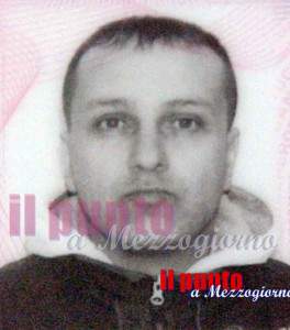 Liviu Gabi Zainea arrestato per furto dalla Polstrada di Lanciano