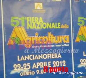 fiera lanciano