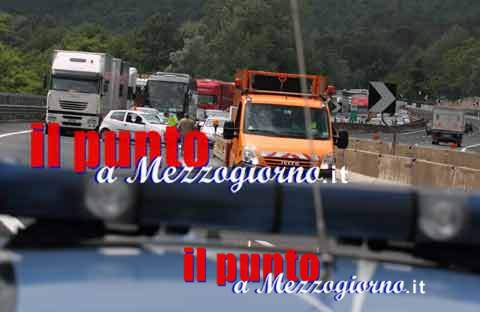 Terremoto in Emilia, nessun problema sulla rete autostradale dopo l’ultima forte scossa