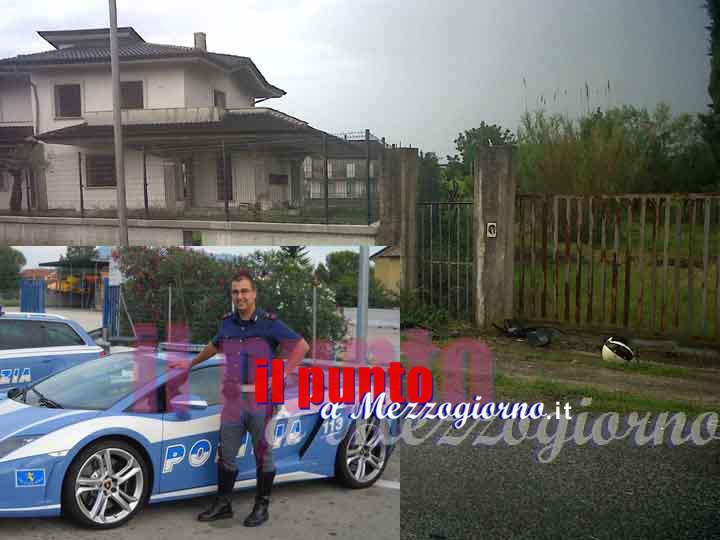 Si schianta contro un camion, a 32 anni, muore agente di Polizia fuori servizio