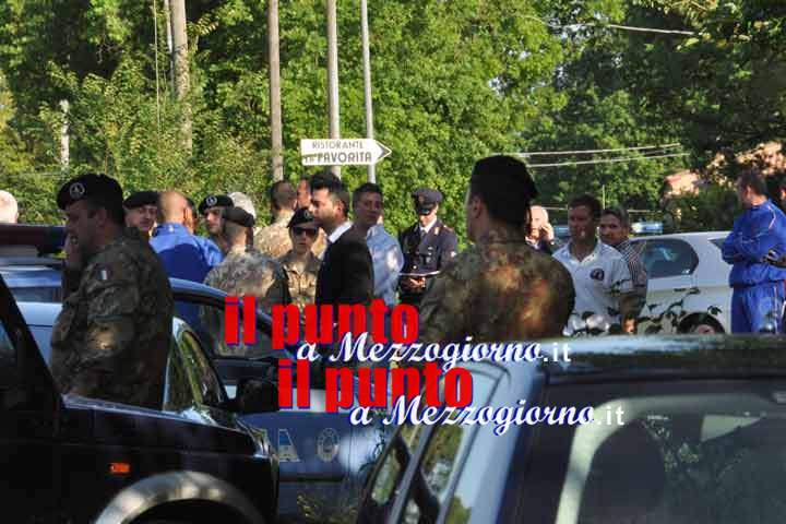 Foto Alberto Ceccon