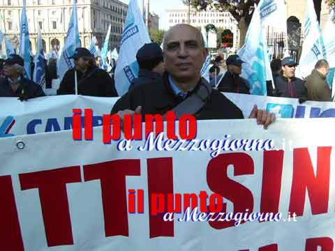 Sprechi di Stato nell’orrore del sisma che colpisce le popolazioni dell’Emilia