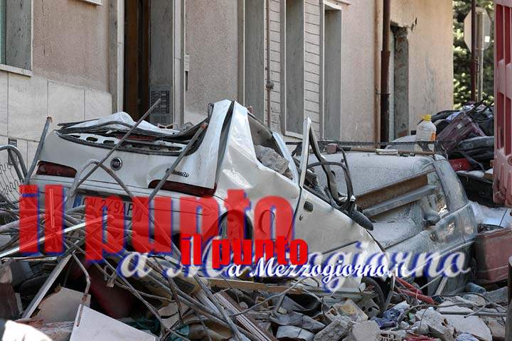Terremoto in Emilia, è allarme sciacallaggio 