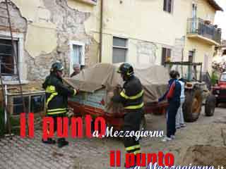 Terremoto colpisce l’Emilia Romagna, muoiono tre persone nel ferrarese