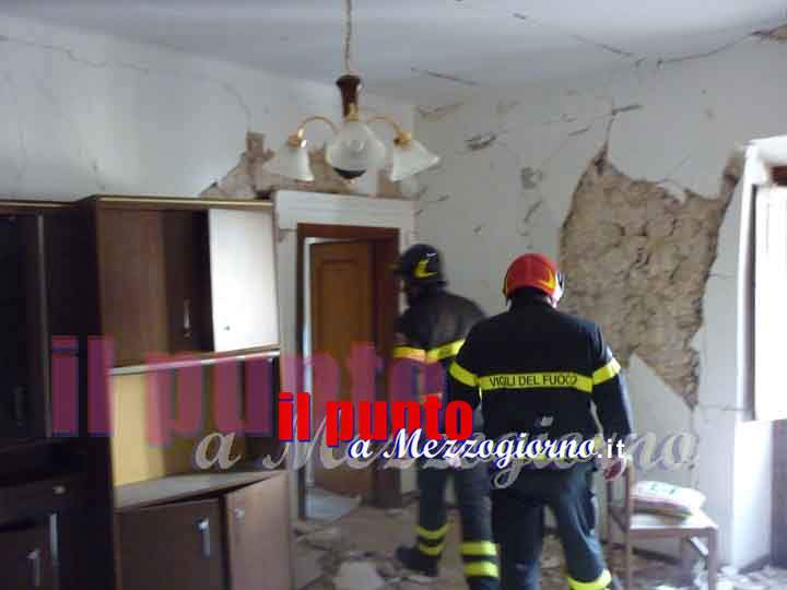 Terremoto in Emilia, nuova scossa di magnitudo 4.1. L’allarme della Cgil: “Duemila aziende sono a rischio”  