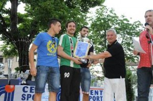 Torneo calcio Cassino 112