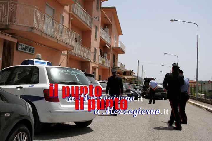 Carabinieri morti, un rapporto incrinato e tante ipotesi per il movente del l’omicidio suicidio