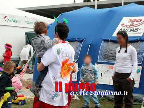 Terremoto: 16mila e 425 persone assistite dal Sistema nazionale di Protezione Civile tra Emilia-Romagna, Lombardia e Veneto