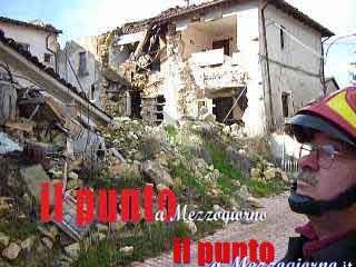 Ancora una forte scossa in Emilia. Alle 21.20 la terra trema facendo registrare una magnitudo di 5.1