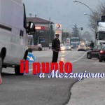 Non si ferma all’alt dei carabinieri, 19enne denunciato per possesso di 20 grammi di marijuana