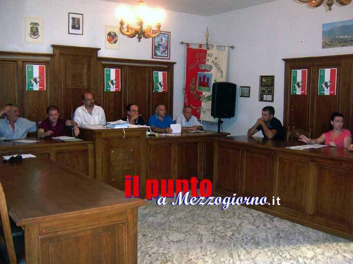 Il Comune di Colle San Magno dice sì alla raccolta differenziata con l’Unione Cinquecittà