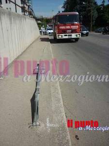 incidente lanciano