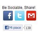 Come risolvere il problema del plugin “Sociable” di Wordpress che nasconde i “Like” di Facebook