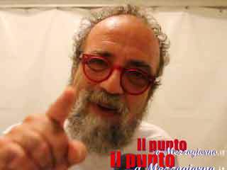 VIDEO:Giobbe Covatta: “Ingroia non dice cazzate”