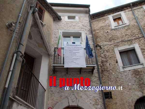 Museo Vivo della Memoria di Colle San Magno, al via i lavori per la sede