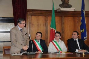 Eletto il Baby Sindaco a Cassino 050