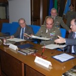 un momento dell'evento