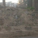 maioniteriale da demoliz