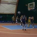 tsb basket cassino