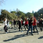 one billion resing 2