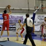 BASKET CASSINO