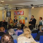 Biblioteca comunale ORA 051