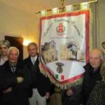 Stendardo Gruppo Folk 2