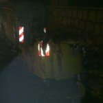 cassonetto piazza green