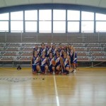 basket giovanili sora