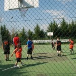 campo estivo exodus 2