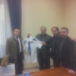 convenzio comune e banda don bosco