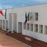 palazzo comunale aquino