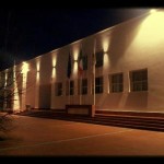 palazzo municipale....gianluca geardi